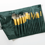 Luxe Brush 16pc Set