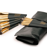 Luxe Brush 16pc Set