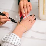 $30 Forever Jewelry- Permanent Bracelet